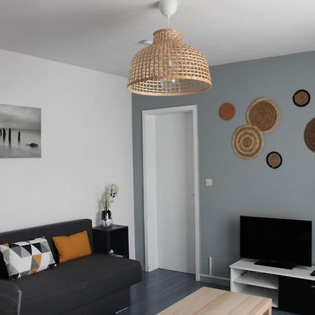 Cosy F2 Basel Saint-Louis Apartment Екстериор снимка