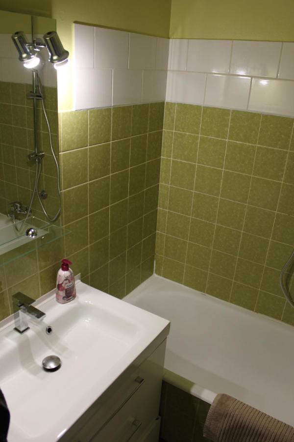 Cosy F2 Basel Saint-Louis Apartment Екстериор снимка