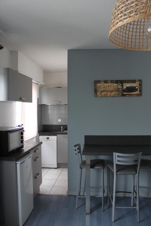 Cosy F2 Basel Saint-Louis Apartment Екстериор снимка