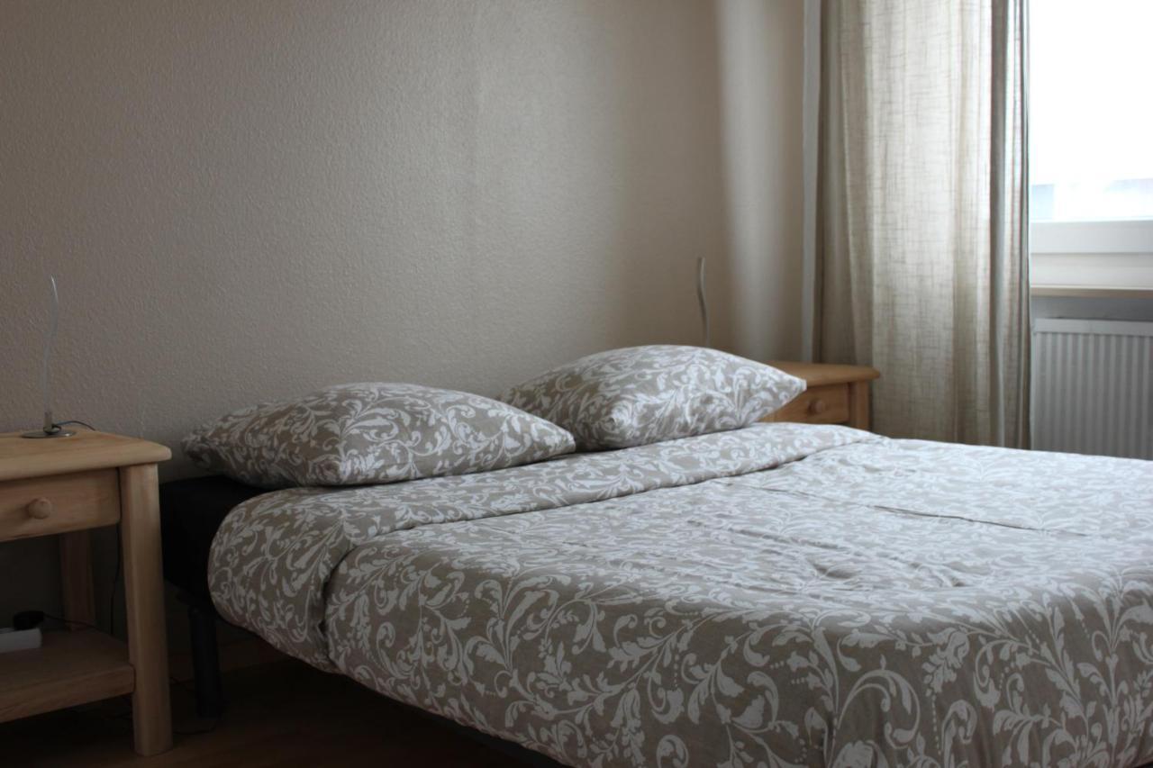 Cosy F2 Basel Saint-Louis Apartment Екстериор снимка