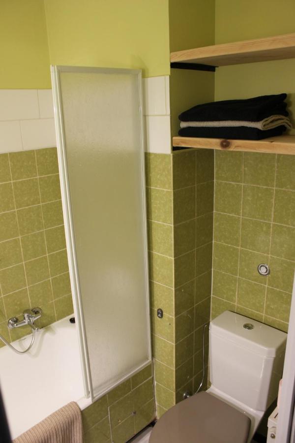 Cosy F2 Basel Saint-Louis Apartment Екстериор снимка