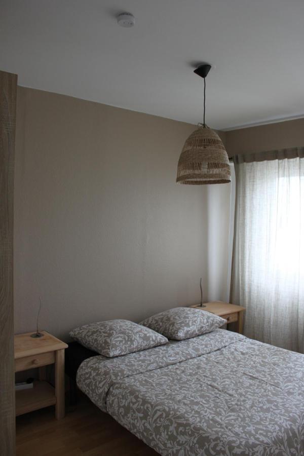 Cosy F2 Basel Saint-Louis Apartment Екстериор снимка